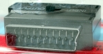 Hama Easy Line Преходник м.скарт-3ж. чинча,S-VHS /20750