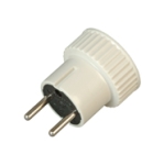 KOPP--Patnicheski-adapter--1-br--1762-0108-0-za-Yuzhna-Evropa-bez-zashtiten-kontakt---klas-II