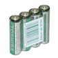 БАТЕРИЯ TOSHIBA R6U 1.5V