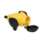 KOPP-Troen-saedinitelen-kontakt-IP-44-s-povishena-kontaktna-zashtita-za-kabeli-do-3x1-5mm2