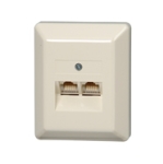 KOPP-Kompyutarna-rozetka-s-2-8-polyusni-paralelni-gnezda--RJ-45-vanshen-montazh