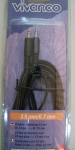 VIVANCO-Audio-kabel-udalz