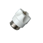 KOPP Порцеланова капачка за предпазител винтов цокъл  E27, DII, 2-25 A 2139.0009.6