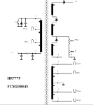 TXO SAMSUNG FCM 20B043