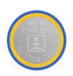 БАТЕРИЯ TIANQIU AG13, 370A, LR44 357A