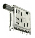 ТУНЕР GDC ET-3D1-EW HIPER BAND