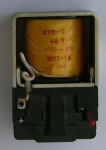 КОНТАКТОР КПЕ-2/48V