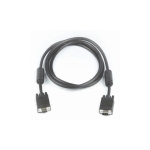 VGA кабел ( мъжки - мъжки )  кабел 5м