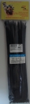 кабелна връзка  3.6 300mm 100 бр.ЧЕРНА