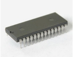 TDA4470 Multistandard Video - IF + Quasi Parallel Sound Processing