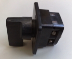 КЛЮЧ ПРЕКЪСВАЧ ПГП-10-20/10A/380V  с една секция