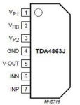 TDA 4863 AJ