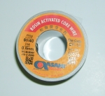 ТИНОЛ Sn60Pb40, ф0.6mm, 250гр. CF-10