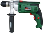 БОРМАШИНА УДАРНА 13ММ 750W MAX