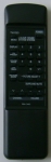 ДУ JVC RM-C 463