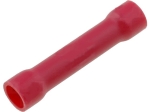 ST-060/R Изолирана кабелен съединител муфа за кримпване 0.5-1.5mm2
