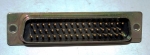 КУПЛУНГ СМ 320-50 PIN МЪЖКИ