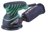 SV13YA - Hitachi Виброшлайф 230W 1,4 kg 125mm 125mm