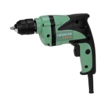 Hitachi D10VC2 ударна бормашина 460W 1,3кг 10/25mm 3/8"