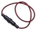 Държач за предпазител 5x20mm KLS5-237