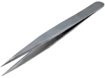GT-012 Пинсета 115mm не магнитна - сервизно оборудване
