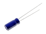 47uF/250V Кондензатор електролитен 12x25mm 85°C