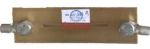 Постоянно токов шунт DC 600A, 60mV
