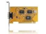 DVR-9024 платка за PC 4 канален