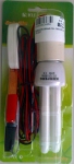 Енергоспестяваща луминисцентна лампа DC12V, 20W ,E27