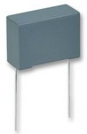 2.2uF/400V неполярен MKT X6
