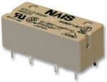 Реле PANASONIC EW - ST1-DC24V - PCB RELAY, CONTACTS SPDT