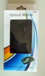 Оптична мишка с USB No. 612
