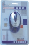 Оптична мишка Eidolon с USB
