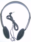 Стерео слушалки за Hi-Fi, уокмени и дискмени - R-H42