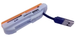 USB 2.0 четец на карти ALL IN ONE