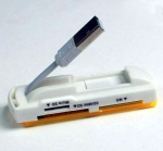 USB 2.0 четец на карти ALL IN ONE