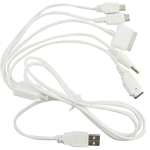 УНИВЕРСАЛЕН USB - POWER и DATA LINK КАБЕЛ