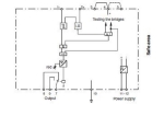 WE 77/ Ex-1 230V Isolated Switch Amplifier - NAMUR