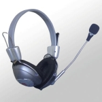 Мултимедийни слушалки с микрофон WL-360MV