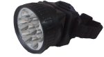 Прожектор за глава 7 LED /378