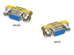 Преход VGA 15 pina женско към VGA 15 pina женско