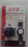 УНИВЕРСАЛЕН USB АДАПТОР HV-78