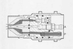 Безконтактен пневматичен датчик ФЕСТО RFL-15