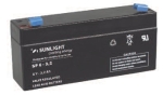 АКУМУЛАТОР SUNLIGHT SP- 6-3.2 6V/3.2AH