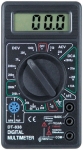 Цифров мултиметър DT 838