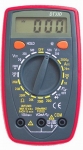 Цифров мултиметър, мултицет DT33D 3 ½