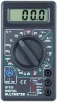 МУЛТИМЕР DT-832