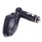 MP3 player за кола с FM-модулатор и ДУ