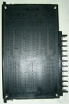Контролер  Omron Sysmac SCY-M1 OC203 8-Point Output Module