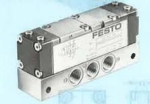 FESTO бази основи за клапани, вентили 10405 CEPB-1/4-B